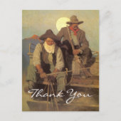 ワイエズペイステージ ポストカード (正面)