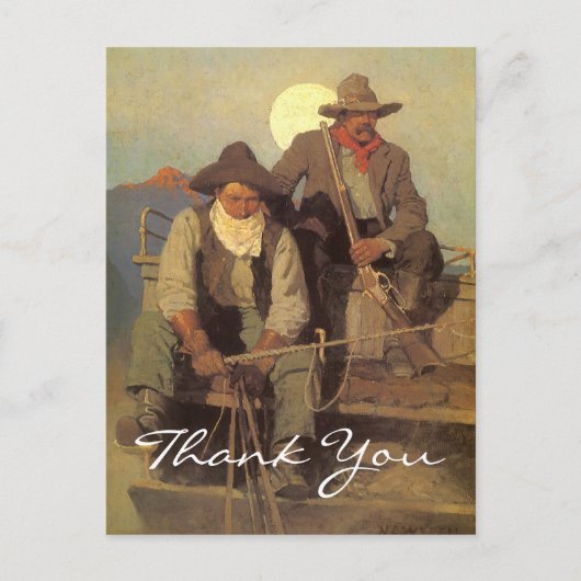 ワイエズペイステージ ポストカード (正面)