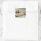 ワイエルハウス スクエアシール (バッグ)