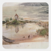 ワイエルハウス スクエアシール (正面)