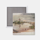 ワイエルハウス マグネット (正面/裏面)