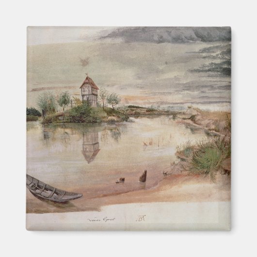 ワイエルハウス マグネット (正面)