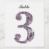 ワイエレガントンカスタムラベルパーティーテーブルラベル ワインラベル (シングルラベル)