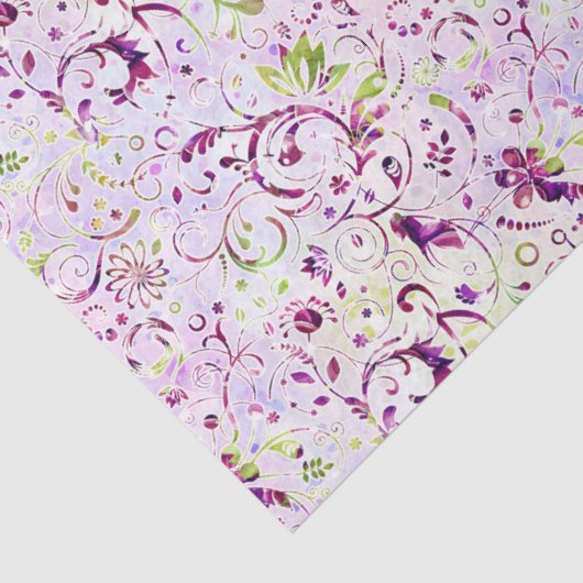 ワイエレガントン又はその他の組織適合トート 薄葉紙 (詳細)