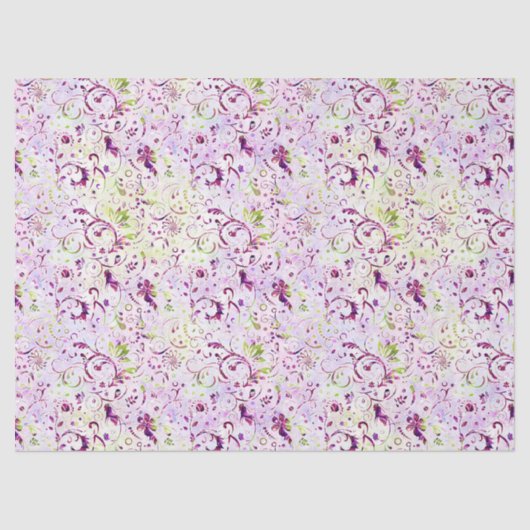 ワイエレガントン又はその他の組織適合トート 薄葉紙 (正面)