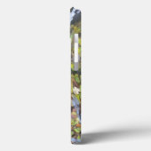 ワイエ川2008 Case-Mate iPhoneケース (裏面 / 左)