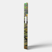 ワイエ川2008 Case-Mate iPhoneケース (裏面 / 右)