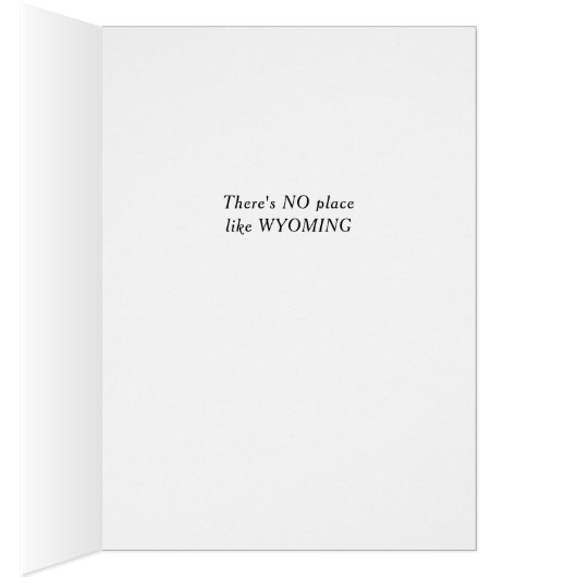 ワイオミンおもしろいアウトハウスデラックスすべての行事 (内側 (右))