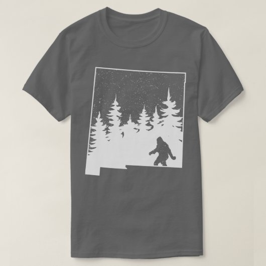 ワイオミンギフト Tシャツ (デザイン正面)