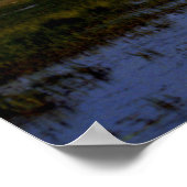 ワイオミンクリーク ポスター (角)