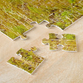 ワイオミングが大好き ジグソーパズル (側面)