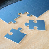 ワイオミングが大好き ジグソーパズル (側面)