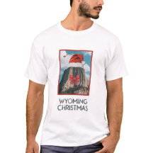 ワイオミングのクリスマス