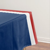 ワイオミングの旗 テーブルクロス (インサイチュ)