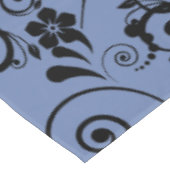 ワイオミングの旗 テーブルクロス (アングル)