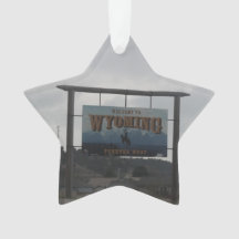 ワイオミングへようこそ