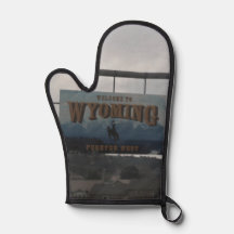 ワイオミングへようこそ