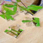 ワイオミンググランドテトン国立公園1 ジグソーパズル (側面)