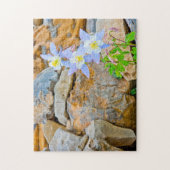 ワイオミンググランドテトン国立公園1 ジグソーパズル (縦)