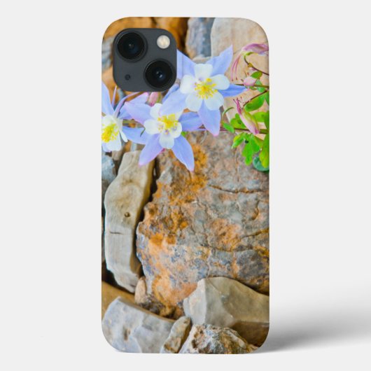 ワイオミンググランドテトン国立公園1 Case-Mate iPhoneケース (裏面)