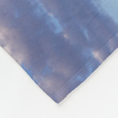 ワイオミンググランドテトン国立公園4 フリースブランケット (角)