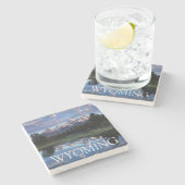 ワイオミングランドテトン国立公園4 ストーンコースター (横)