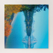 ワイオミング大好き ジグソーパズル (横)