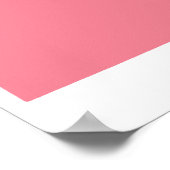 ワイオミング州キャスパー ポスター (角)