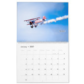 ワイオミング州チェイアンでエアショー カレンダー (1月 2027)