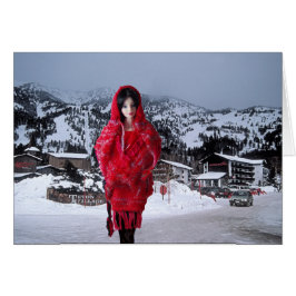 ワイオミング州VEDA'S VIRTUAL VACATION#テトンビレッジ