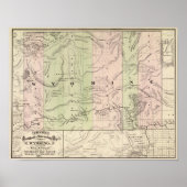 ワイオミング2 ポスター (正面)