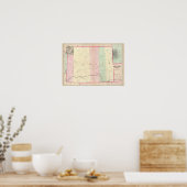 ワイオミング3 ポスター (キッチン)