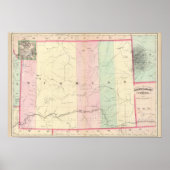 ワイオミング3 ポスター (正面)