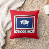 ワイオミング クッション (ブランケット)