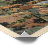 ワイオミング・サーモポリス ポスター (角)