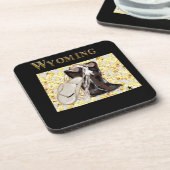 ワイオミング・ドリーム コースター (左側)