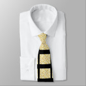 ワイオミング ネクタイ (タイ)