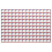 ワイオミング ファブリック (ヤード)