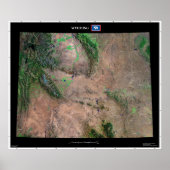 ワイオミング ポスター (正面)