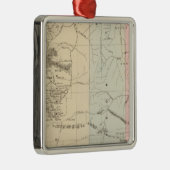 ワイオミング メタルオーナメント (右)