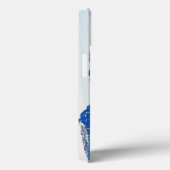 ワイオミング,ロッキー山脈,山頂 Case-Mate iPhoneケース (裏面 / 右)