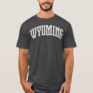 ワイオミング ヴィンテージ スタイル ビンテージ Tシャツ