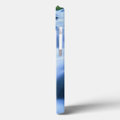 ワイオミング。米国期間中の春を定期的に行う Case-Mate iPhoneケース (裏面 / 左)