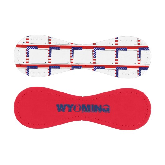 ワイオミング 野球ボール (パネル)