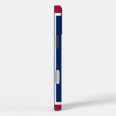 ワイオミング Case-Mate iPhoneケース (裏面 / 右)