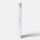 ワイオミング、Sublette郡のNuttallのCottontail 1 Case-Mate iPhoneケース (裏面 / 右)