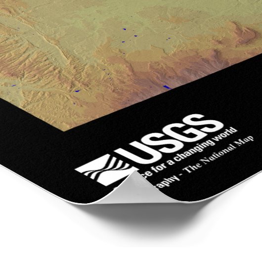 ワイオミンネッド ポスター (角)