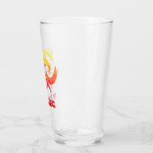 ワイオミンビグーンヒツジ タンブラーグラス (左)