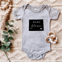 ワイオミンホームグロウン州ティー