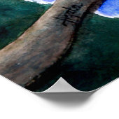 ワイオールドフクロル姫 ポスター (角)